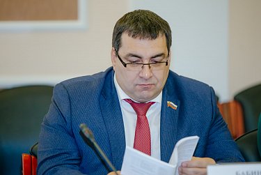 Село получит новые импульсы для развития